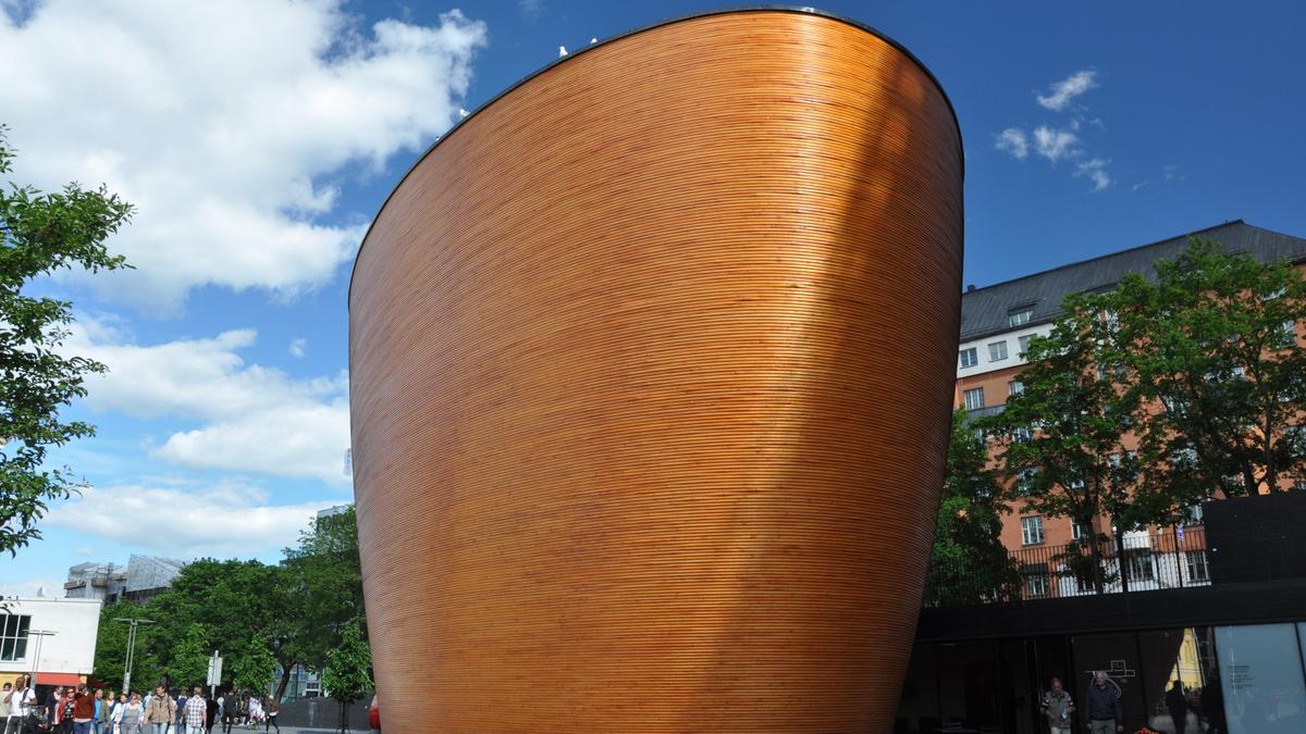 Rick Steves’ Europe: Helsinki Highlights