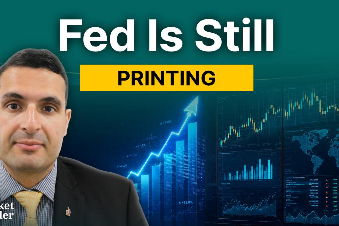 Two Forces Are Moving Markets; Most Investors Are Only Seeing One | Jose Torres