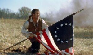 ‘The Patriot’: Fathering Over Soldiering