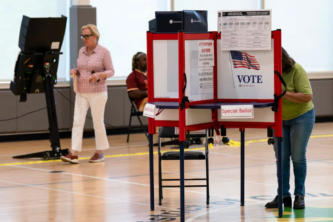 Takeaways From June 16 Primary Elections
