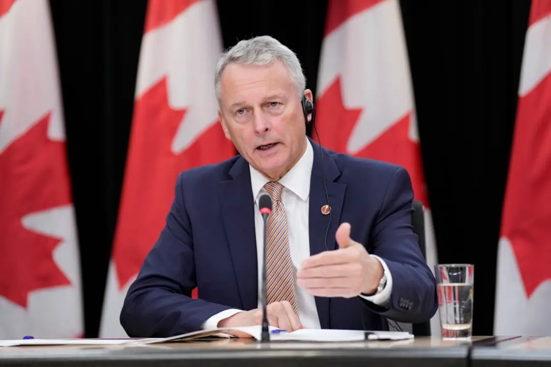 Senate Report Calls for Independent Review of CBC’s News to Assess Balance