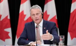 Senate Report Calls for Independent Review of CBC’s News to Assess Balance