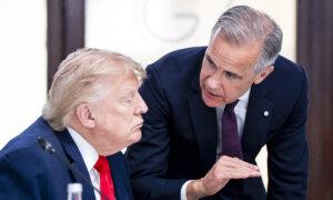 Carney Defends China EV Deal With Trump, Outlines Conditions for Chinese Auto Investments in Canada