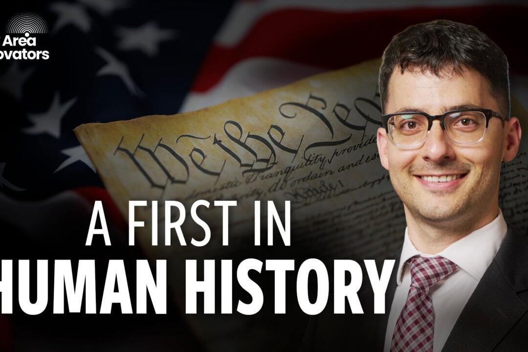 From the Founders’ Genius to Today’s Debates: How the Constitution Was Built to Last