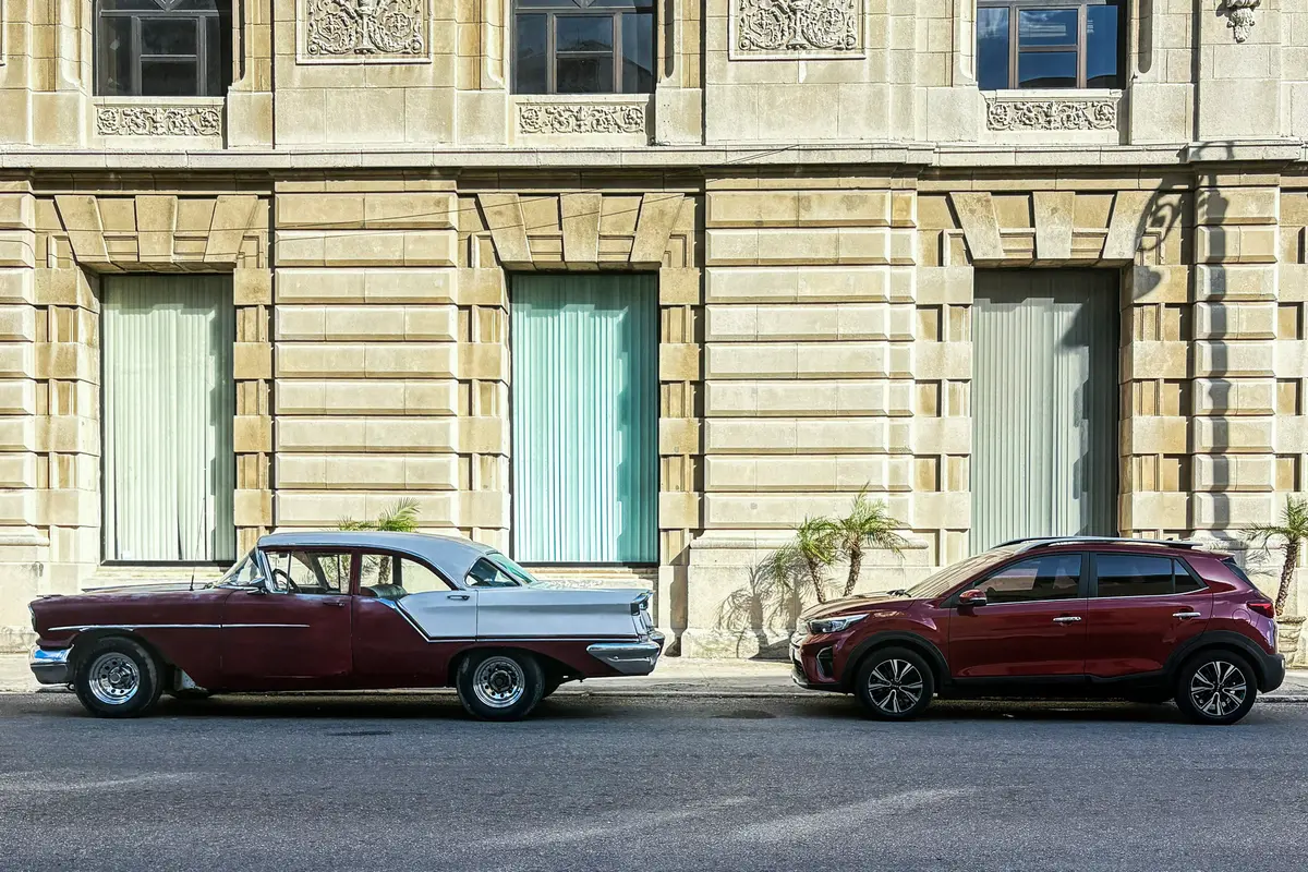 Cuban Lawmakers Approve More Than 175 Reforms in Broadest Changes to Cuba’s Economy Since 1959