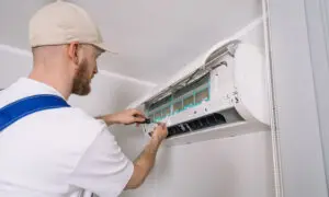 How Can Homeowners Keep Their Air Conditioner Running Efficiently This Summer?