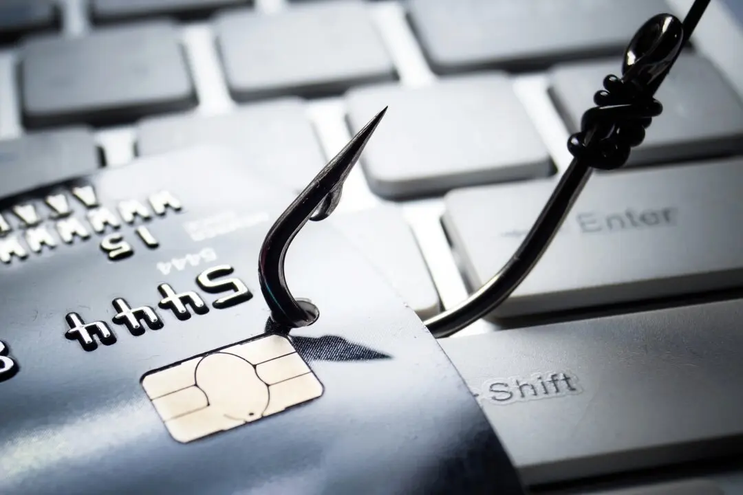 Protect Yourself From Rising Financial Fraud