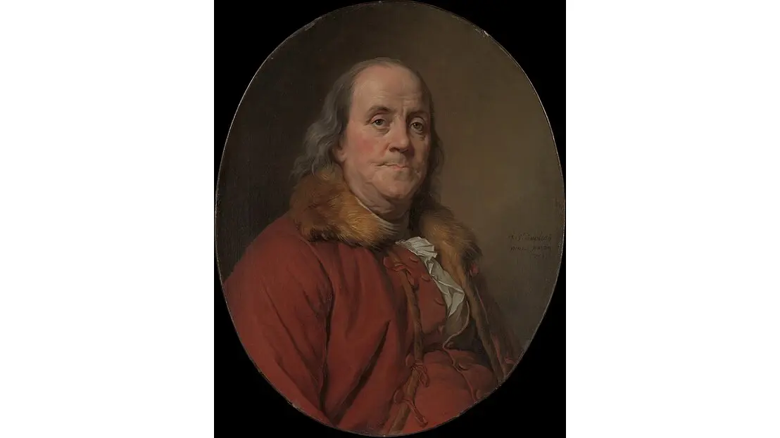 ‘Greatest Private Benjamin Franklin Collection in a Century’ Headed to Auction