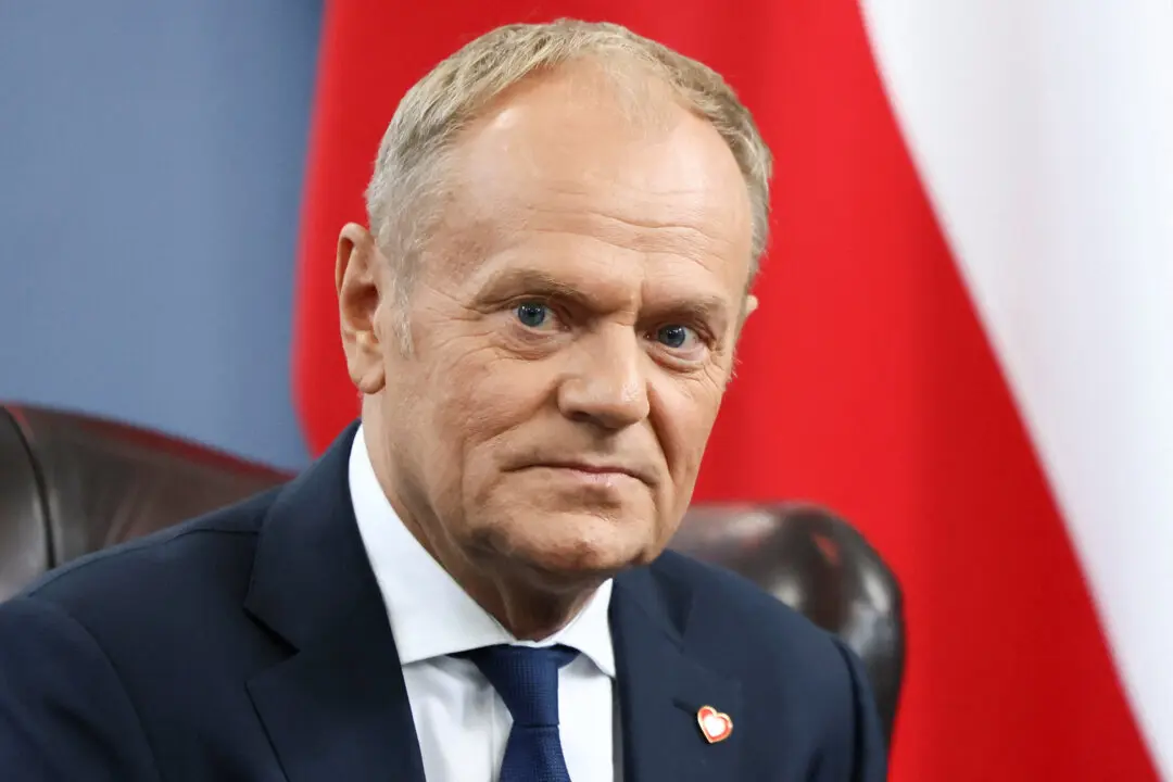 Polish PM Tusk Says Caricaturist’s Murder Could Be ‘State Terrorism’