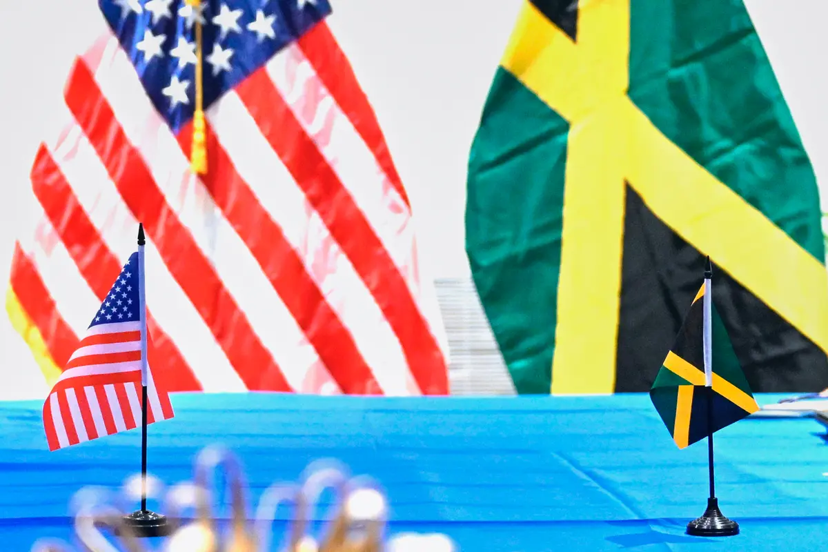 Jamaica in Talks to Temporarily Hold Third-Country Deportees From US