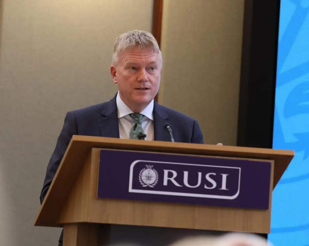 UK Cyber Chief: State Actors Linked to 75 Percent of Critical Infrastructure Cyber Incidents