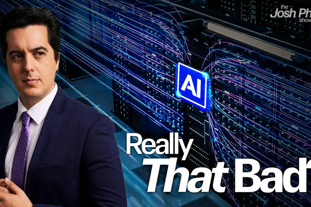 Why Are People So Against AI Data Centers?