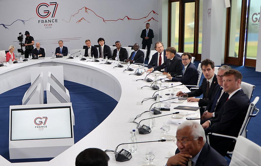 Australia Endorses G7 Critical Minerals Declaration