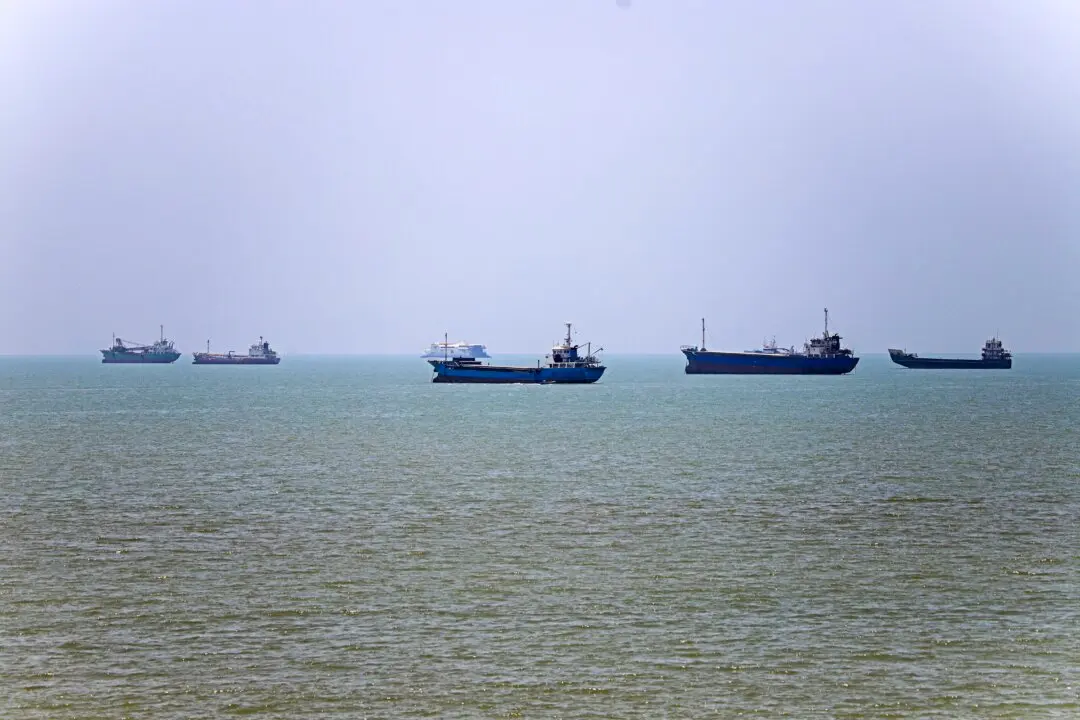 Oil Prices Drop After US-Iran Talks Conclude in Switzerland