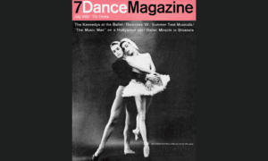 Maria Tallchief: Ballet, Discipline, and an Enduring American Legacy