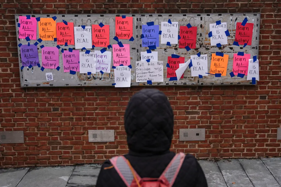 Federal Court Allows National Park Service to Replace Slavery Exhibit in Philadelphia
