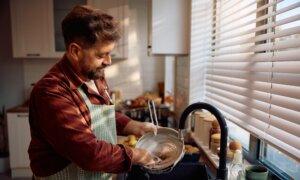 Proposition: Kitchens Are for Cooking