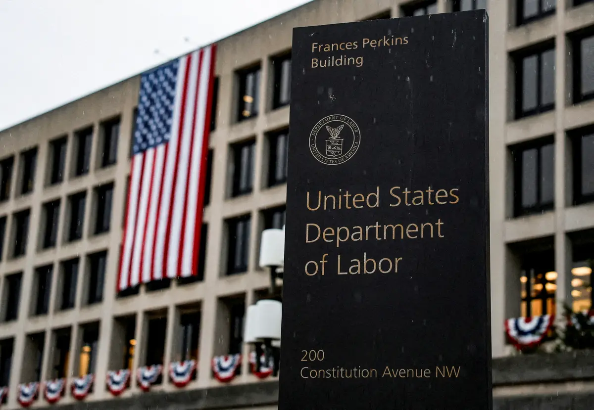 Department of Labor Says It Wants Immediate Action From Governors on Unemployment Fraud