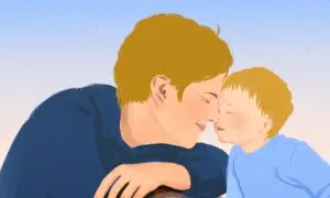 The Surprising Ways Fatherhood Changes Men