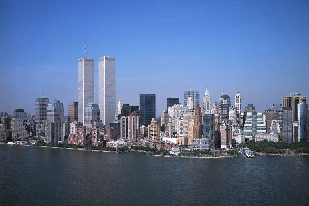 ‘IX XI’: Remembering That Day