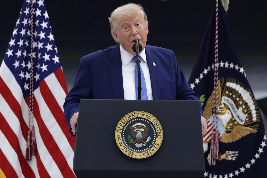Trump Says Potential Cuba Operation Could Mirror Venezuela Raid