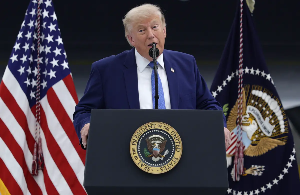 Trump Says Potential Cuba Operation Could Mirror Venezuela Raid