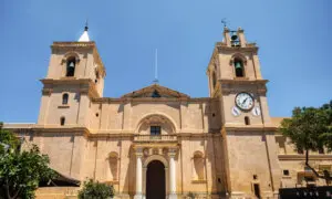 St. John’s Co-Cathedral: The Gem of Malta
