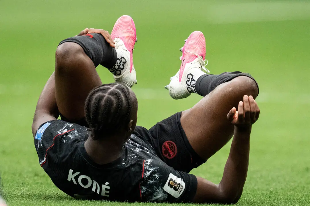 Canada Midfielder Ismaël Koné Undergoes Surgery to Repair Broken Leg at World Cup
