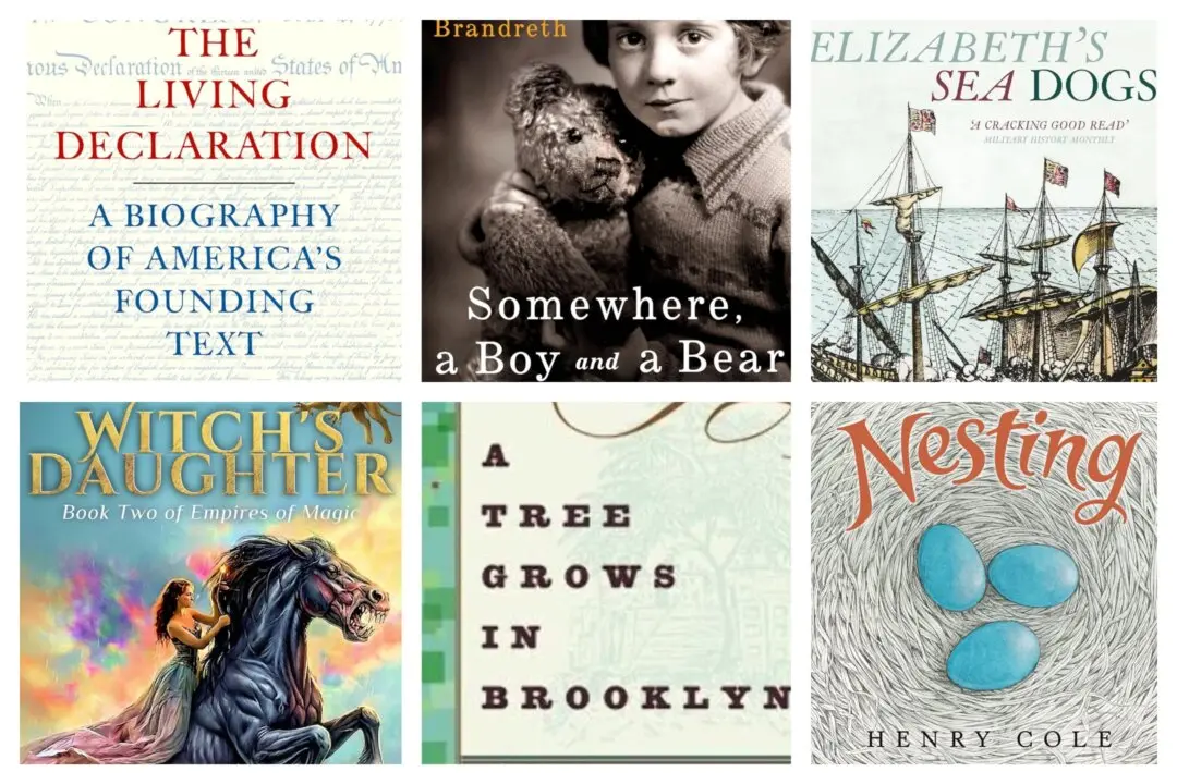 Epoch Booklist: Recommended Reading for June 26–July 2