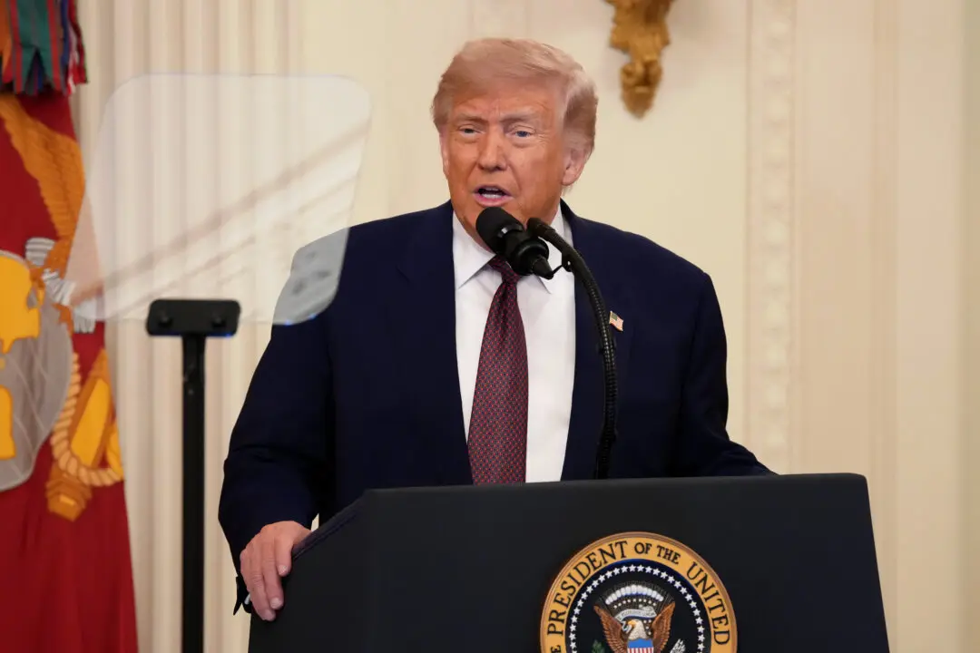 Trump Says Potential Cuba Operation Could Mirror Venezuela Raid