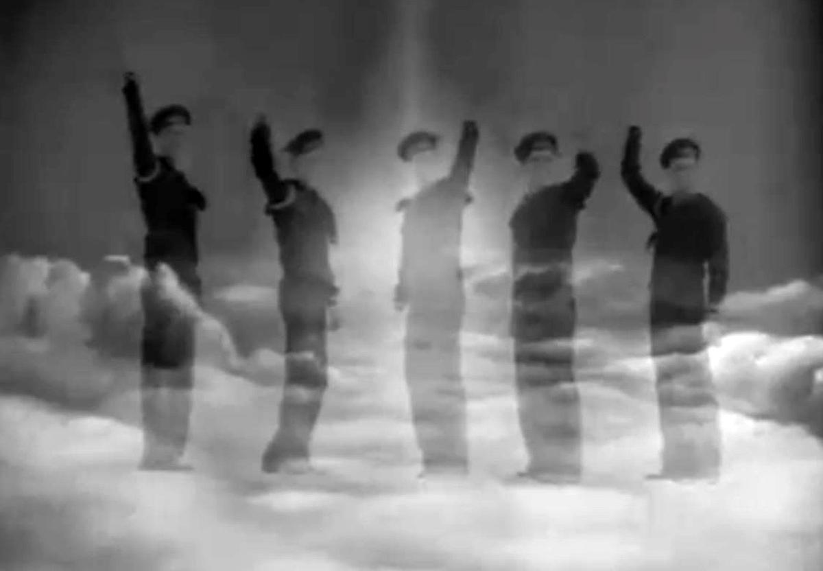 ‘The Fighting Sullivans’: A Remarkable True Story of Courage
