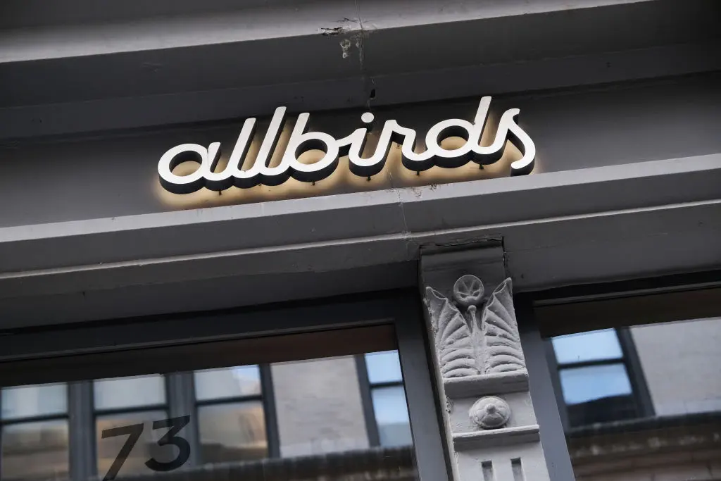 Allbirds Appoints New CEO, Changes Name Again Amid Shift to AI