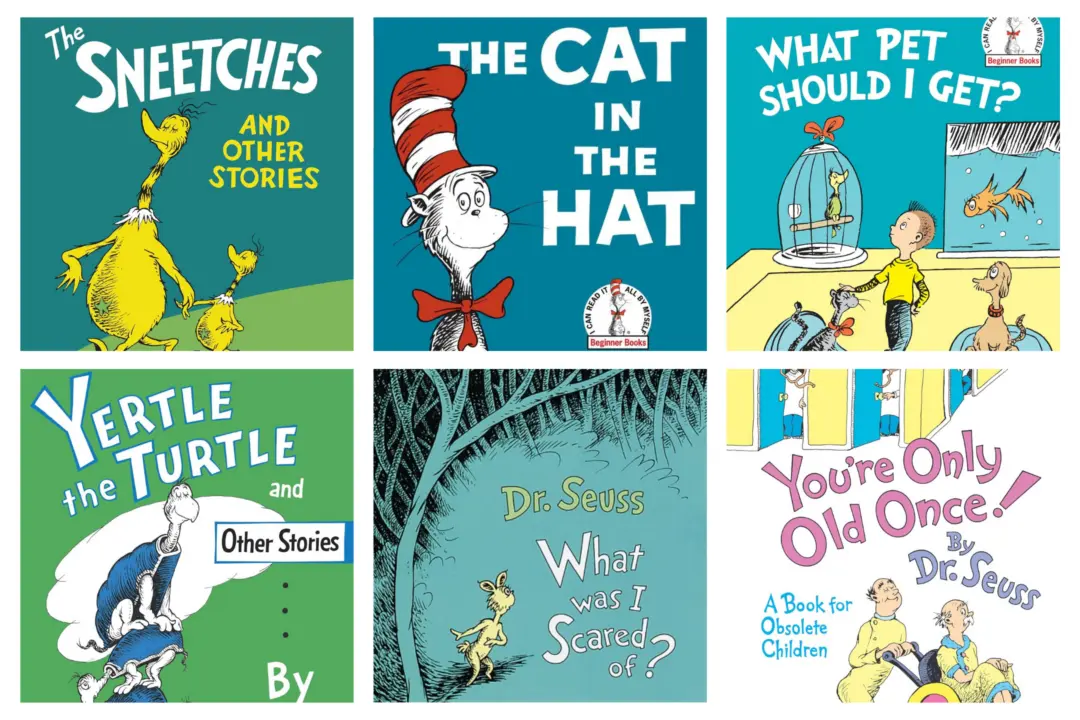 Children Can Celebrate America’s 250th Anniversary by Reading an American Author