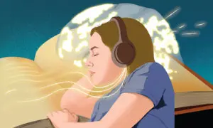 How Audiobooks Affect Your Brain