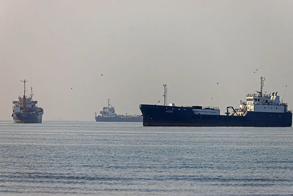 Australia Calls for De-escalation After Trump Reinstates Strait of Hormuz Blockade