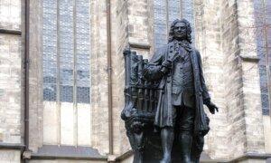 Tune in Today: The Mystery of Bach’s Six Suites for Solo Cello (Part 3)