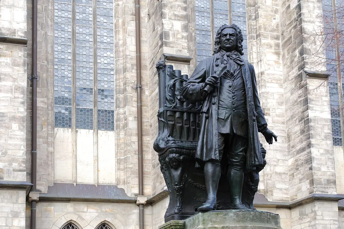 Tune in Today: The Mystery of Bach’s Six Suites for Solo Cello (Part 3)