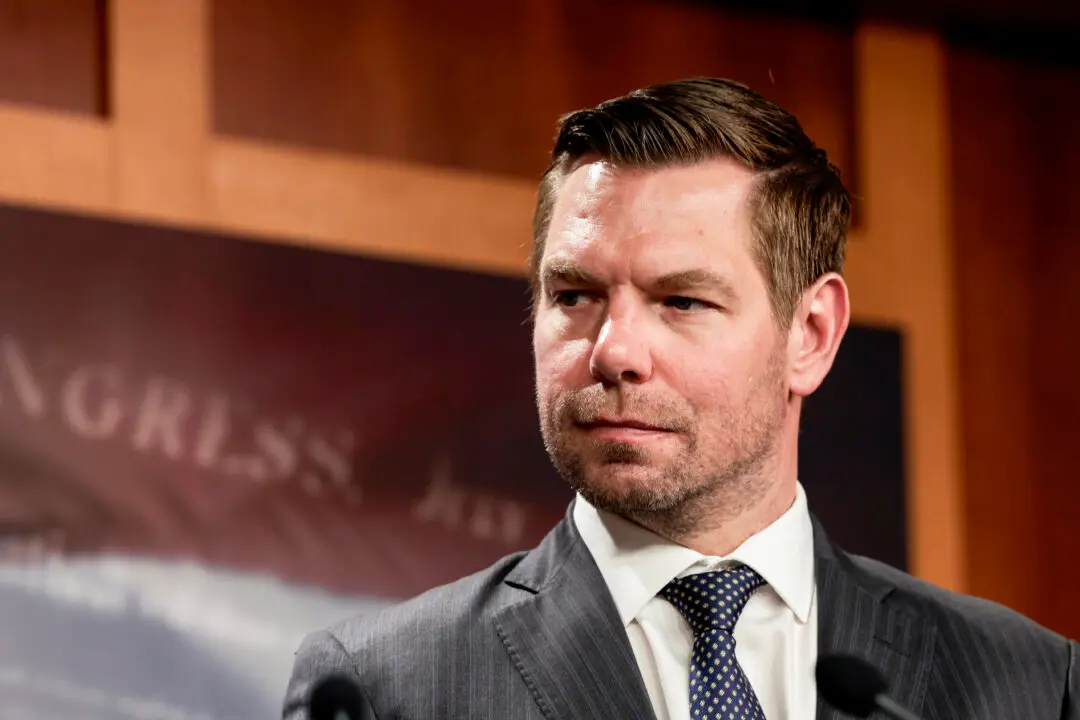 Swalwell Ordered by FEC to Return Campaign Contributions