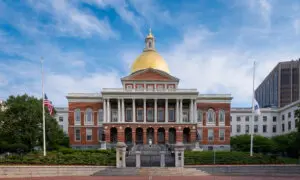 The Massachusetts State House: A Beacon of History and Government