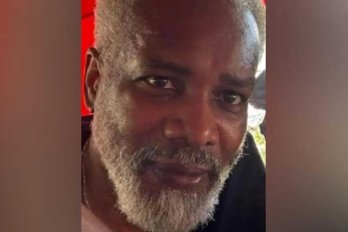 FBI, DOJ Announce Arrest of Most Wanted Fraudster Herbert Leon Kimble
