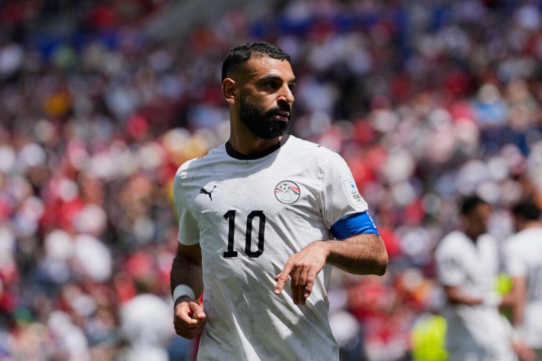 Egyptian and New Zealand Fans Prepare for Vancouver’s Third World Cup Match