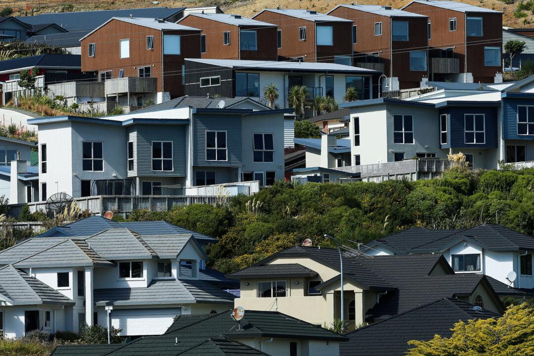 New NZ Reserve Bank Study Finds Immigration Linked to Higher House Prices