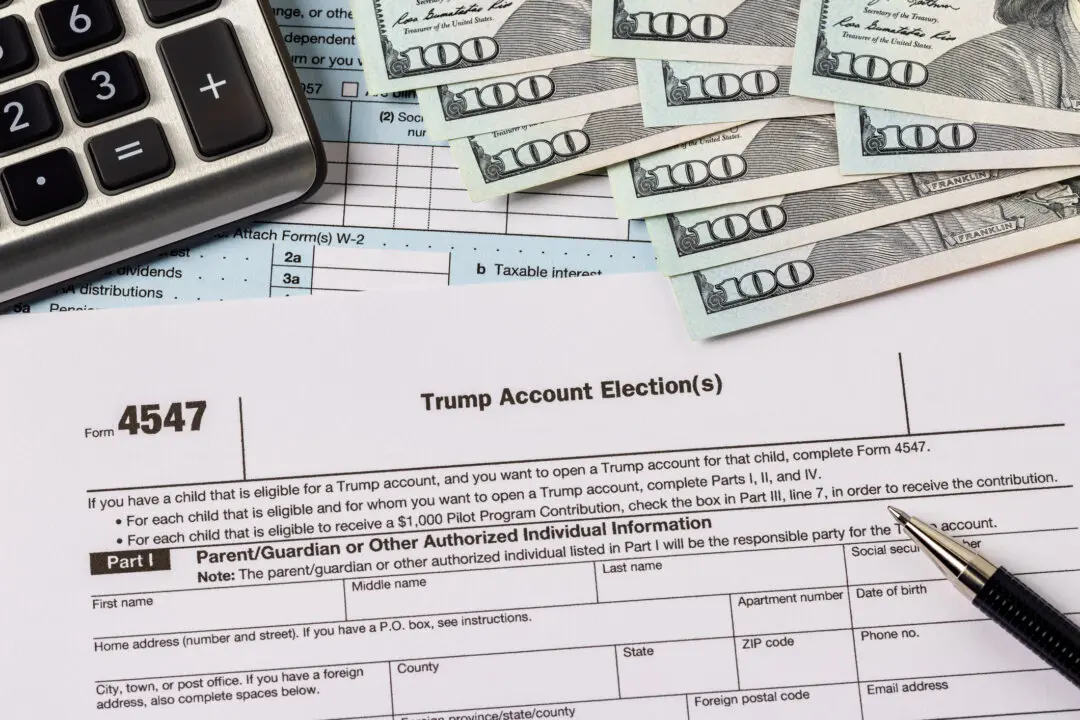 Is a Trump Account Right for Your Family?