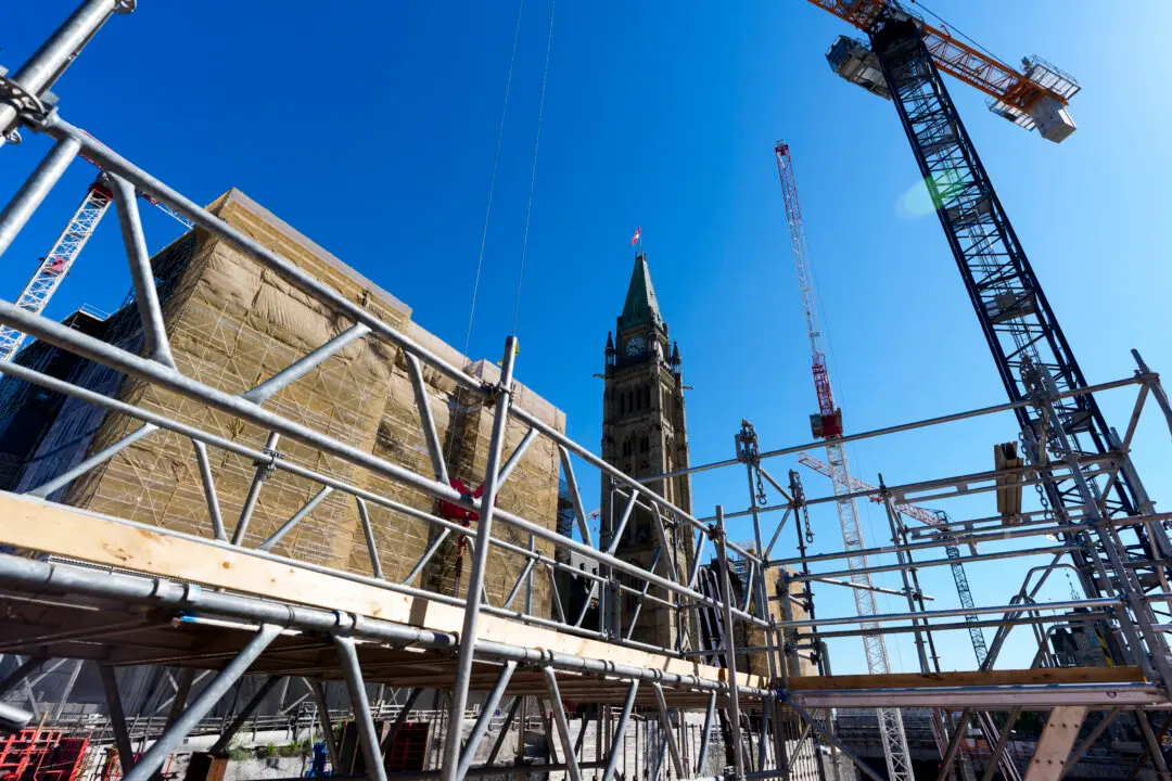 Ottawa Reverses Order to Surrender Some ‘Lost Canadian’ Citizenship Certificates