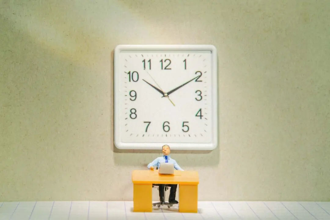 How to Have a Simple, Productive Day