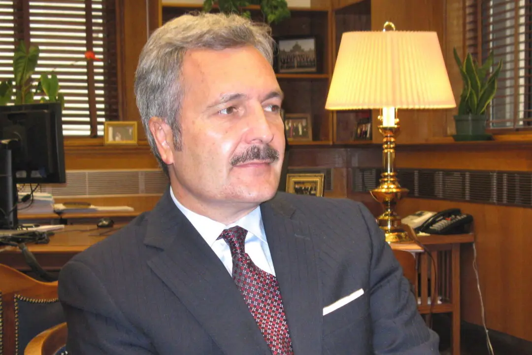Manitoba’s Top Judge Glenn Joyal Tapped for Supreme Court of Canada