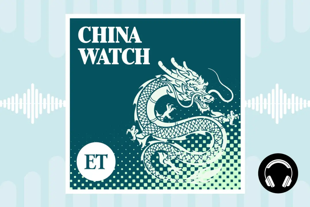 Rare Knowledge About Rare Earths—One Insider’s Mission to Free the West From China’s Grip