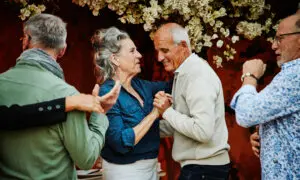 Dance Does Something Parkinson’s Medication Cannot