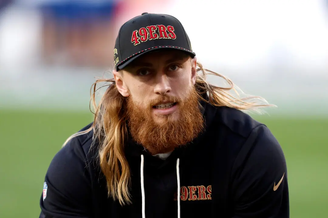 George Kittle Pleads With NFL to Keep Grass Fields After FIFA World Cup