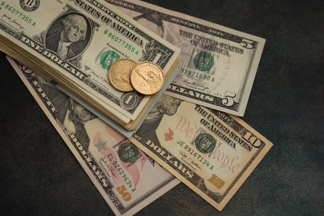 More Money May Not Be the Answer